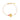 Edelstahlarmband mit Muschel & rosa Kristall – Cabo von Cala Rose