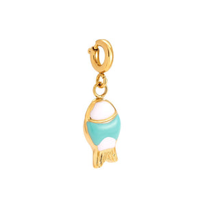 SEA POP CHARM