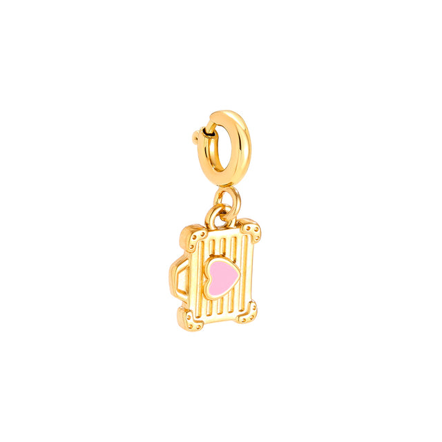 HANDBAG CHARM