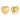 GLOW HEART CLIPS