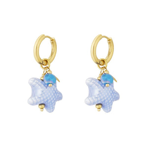 OCEAN STAR