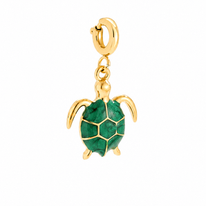 TURTLE CHARM