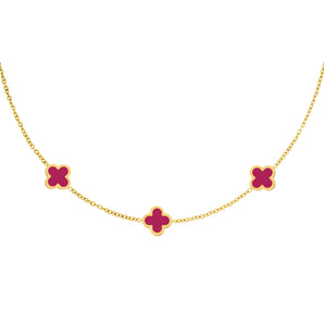JOLLY CLOVER