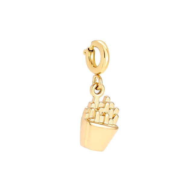 FRIES CHARM