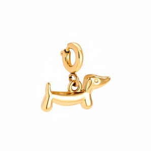 LITTLE DOG CHARM