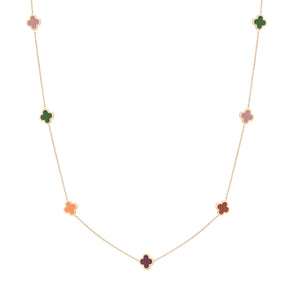 AUTUMN CLOVER